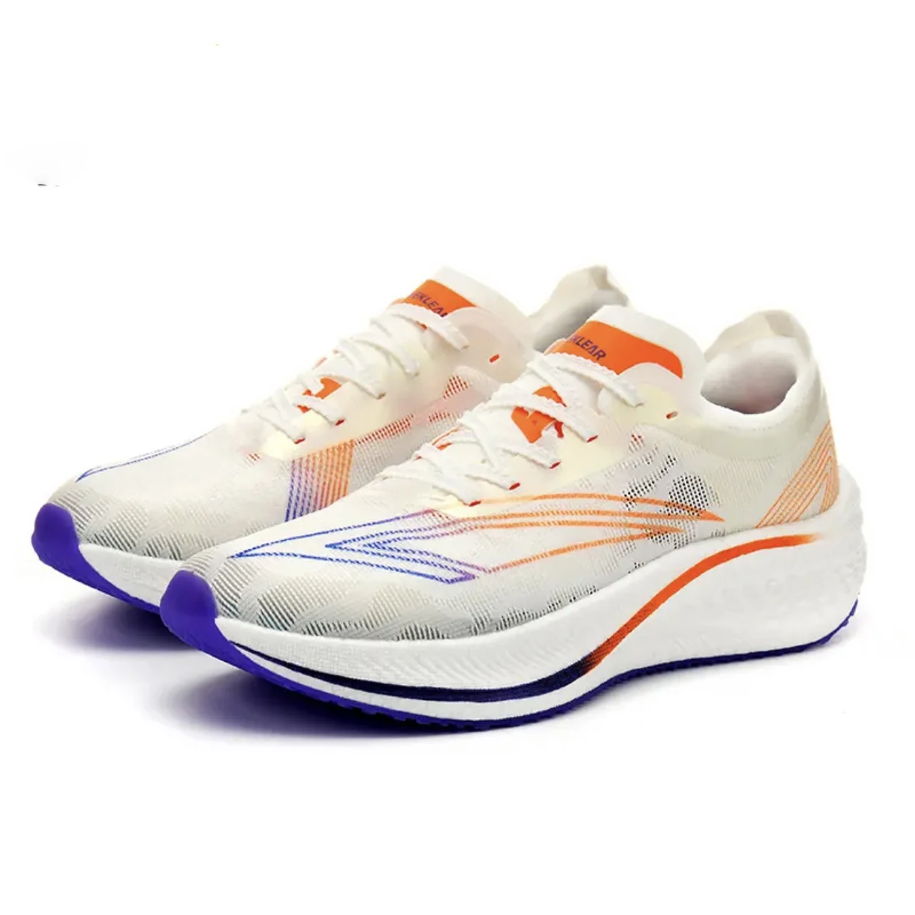 New 2025 Hot Arrival Professional High-Quality Anti-Slip Durable Marathon Running Shoes Training Athletic Shoes Excellent