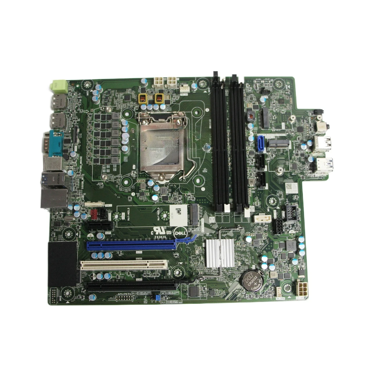 For The New DELL 7071 MT Main Board 97YXY 9th Generation 1151 DDR4