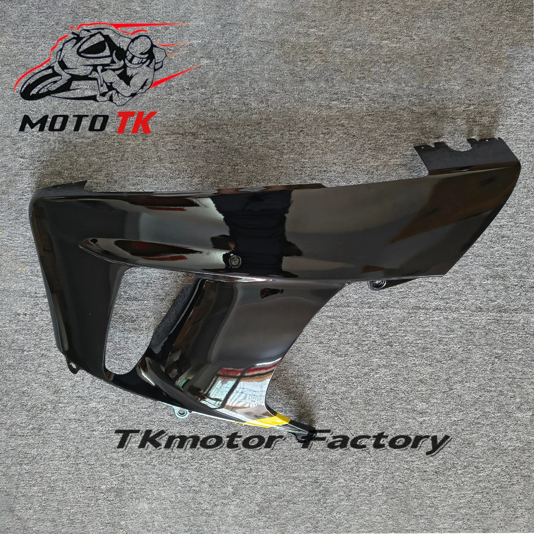 For YAMAHA YZF-R1 R1 2020 2021 2022 2023 2024 Carbon Painted Fender Frame Fuel Tank Guard Side Panel Fairing Kit Accessories