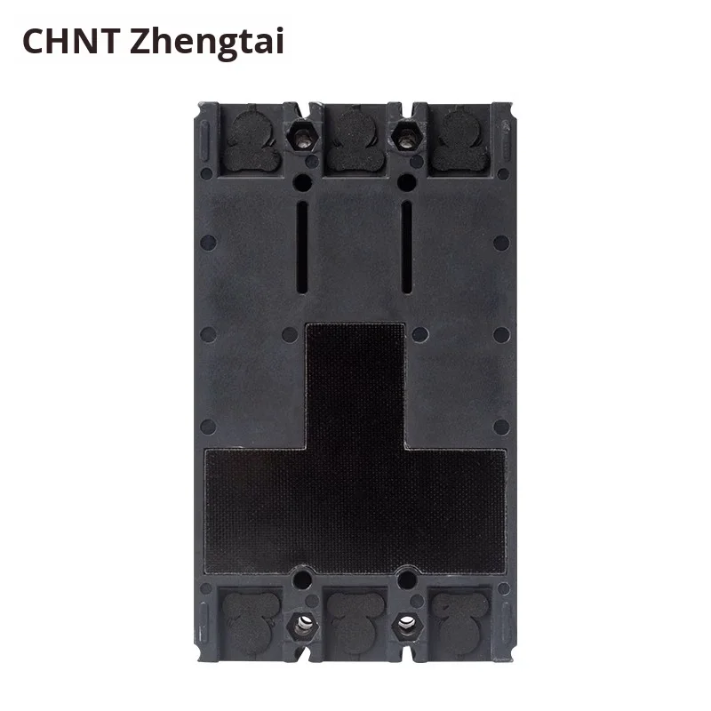 NXM-125H/3300 MCCB 32-63A Kunlun Din Rail Cabinet Distribution Safeguard