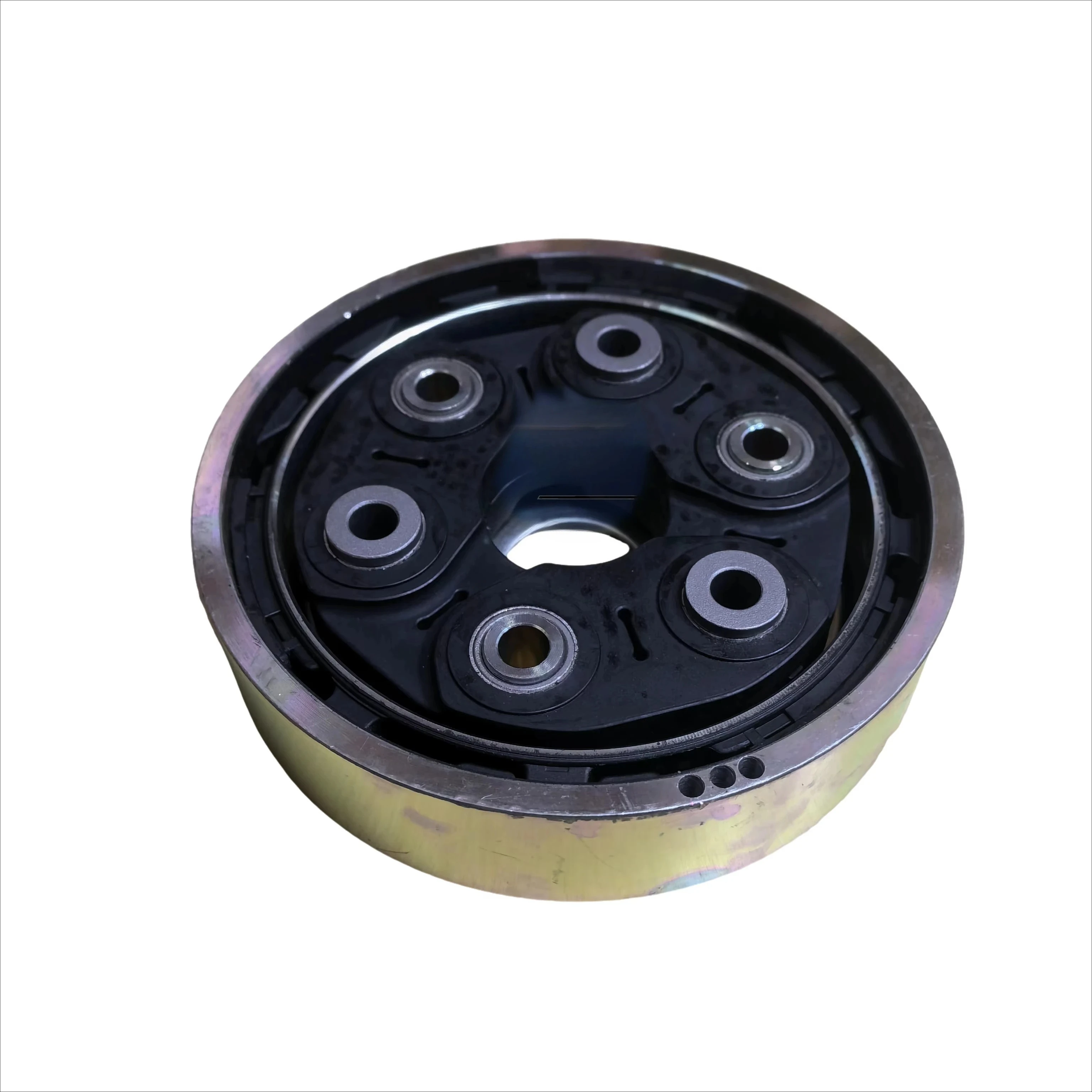 High Quality Driveshaft Rubber Coupling 1K0521307 1K0521307A For VW Golf Passat Tiguan Audi A3 Q3 Seat Skoda