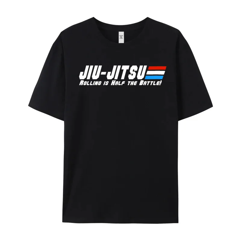 Graphic Jiu Jitsu Shirts Ro ing women's T-Shirt Family Labor Day Short Sleeve Tops & Tees Round Neck Cotton Fabric Tee Shirt