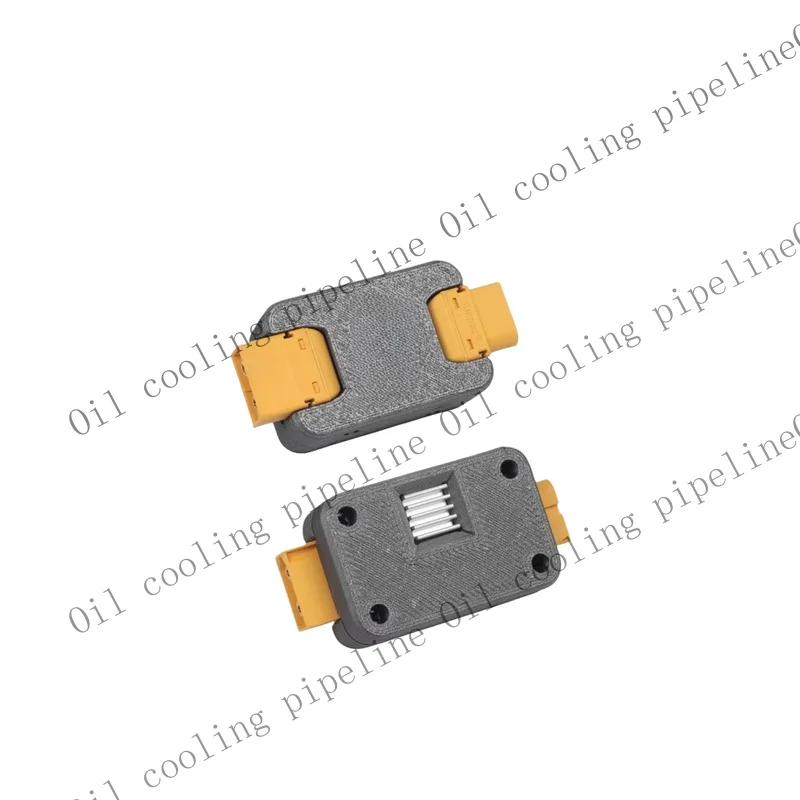 A+ For XT60 Connector Compatible Switch 50A 7-30V for RC Aircraft For FPV Car Use