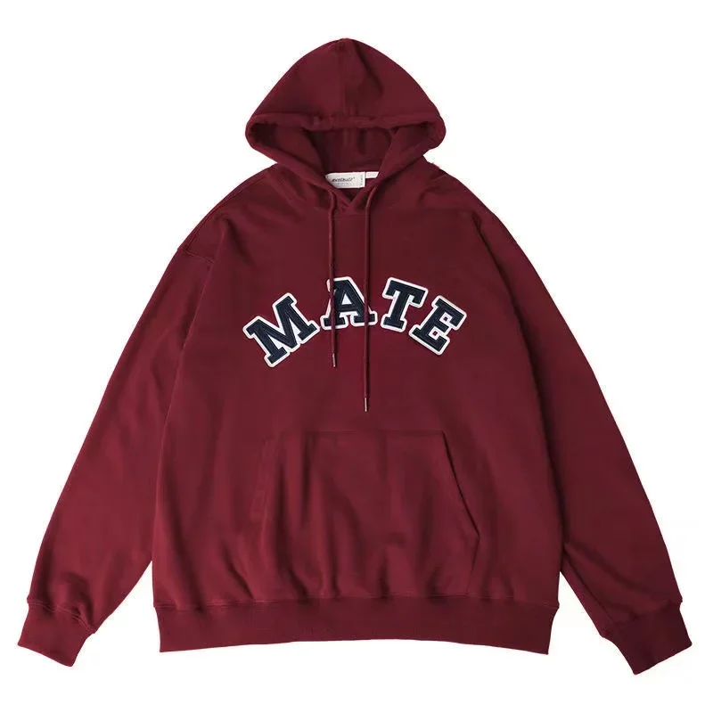 Women Winter Spring Tops Casual Loose Vintage Sweat Shirt Female Sweatshirts Ladie Fashion Warmth Clothing Long Sleeve with Hood