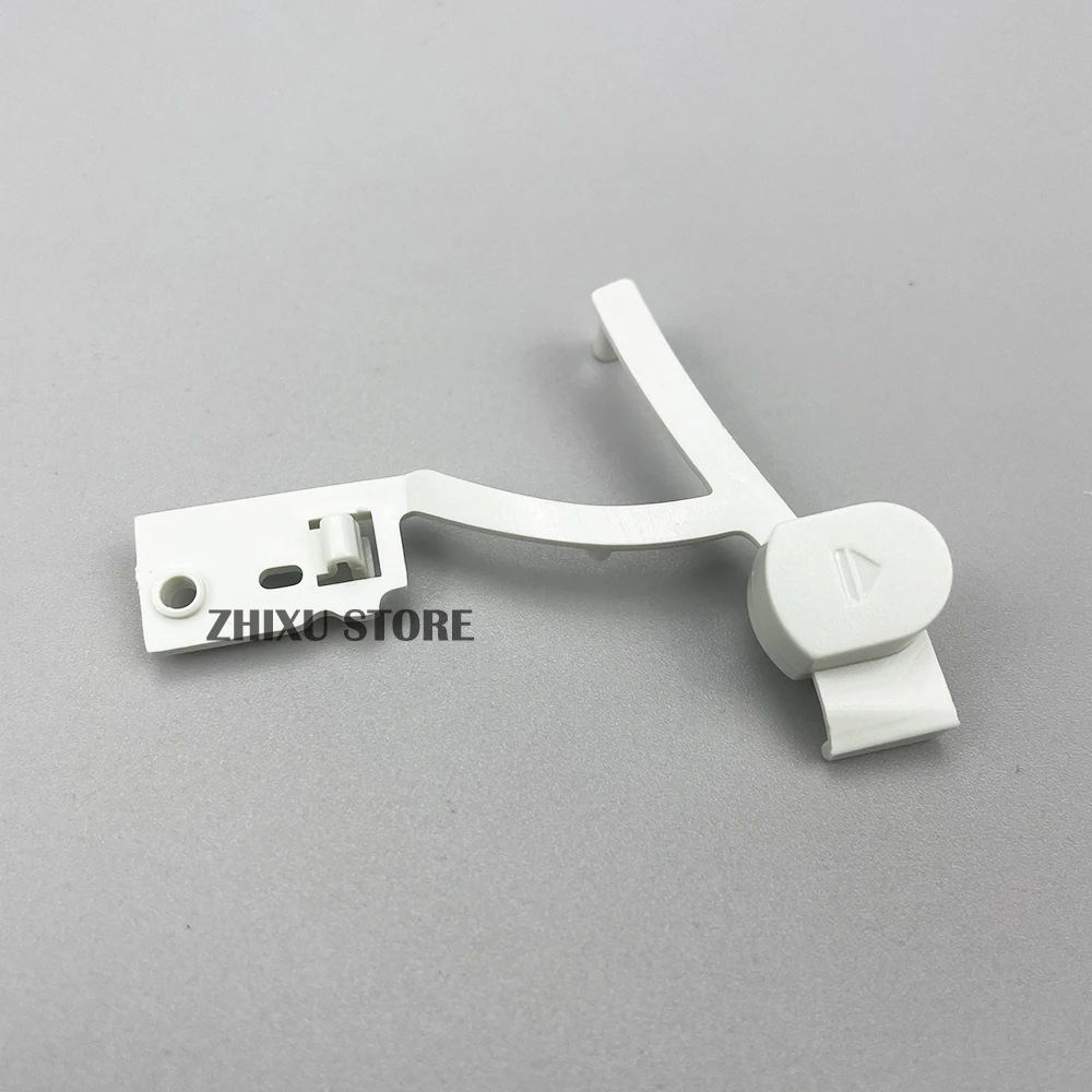 GSF 1/5pcs DVD Disk Drive Eject Button Pulled Power Switch Button Replacement For Xbox 360 Game Console view 2