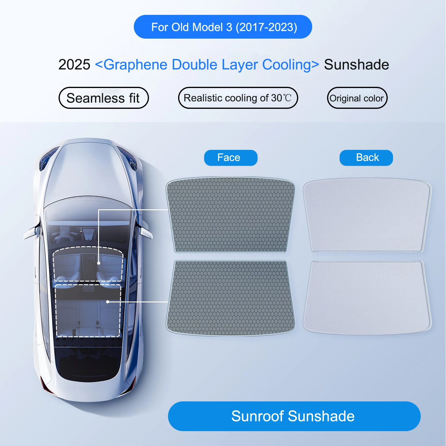 Old Model3 2PCS