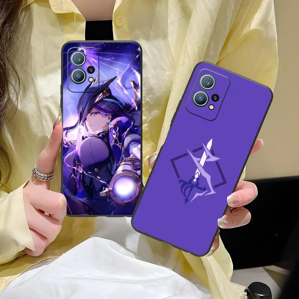 Game Gi Clorinde Mo…