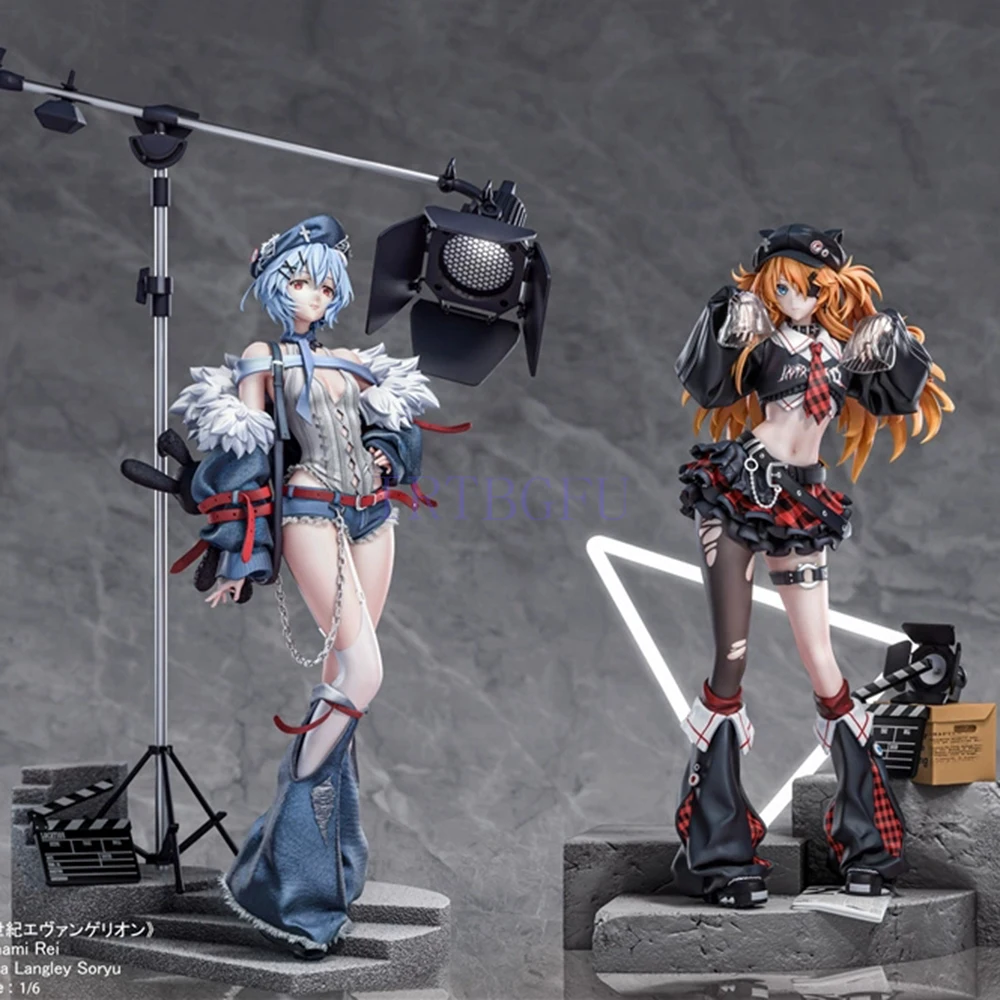 Asuka Action Figure: Compare Prices for the Best Deal