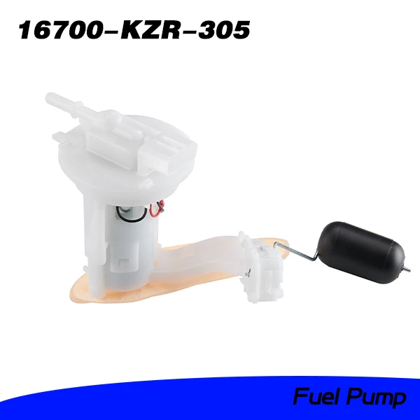 16700-KZR-305 Motorcycle Fuel Pump Assembly Oil Pump For HONDA Scooter Vision 50 50R NSC50 12-17 Vision 110 11-16 SH MODE 2015