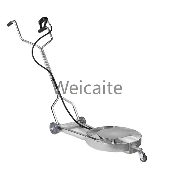 Car Bottom Floor Cleaner Parts Washer Water Jet Broom Surface Pressure Cleaner