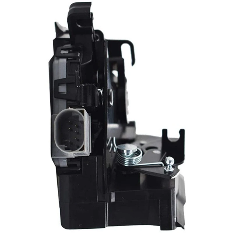 

Front Left Door Power Lock Latch Actuator Mechanism For -BMW X5 E53 51218402537