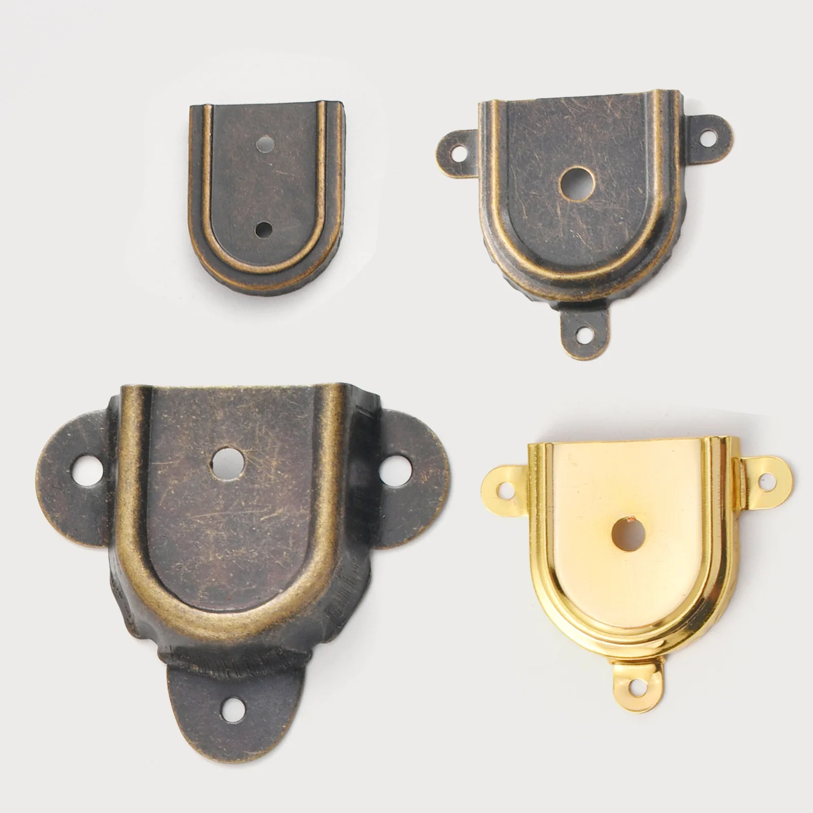 Iron luggage belt buckle, zinc alloy buckle, fastener connecting buckle, even buckle decorative buckle