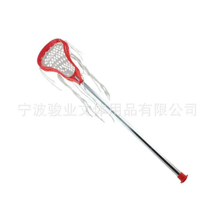 Lacrosse Lacrosse Tennis Racket Fitness Sports Club Pocket Lacrosse Outdoor Bag  Racket