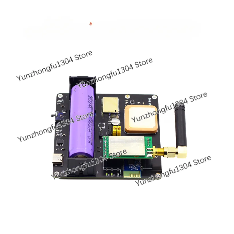 Differential Data Forwarding Board F10 Matched with B70 B90