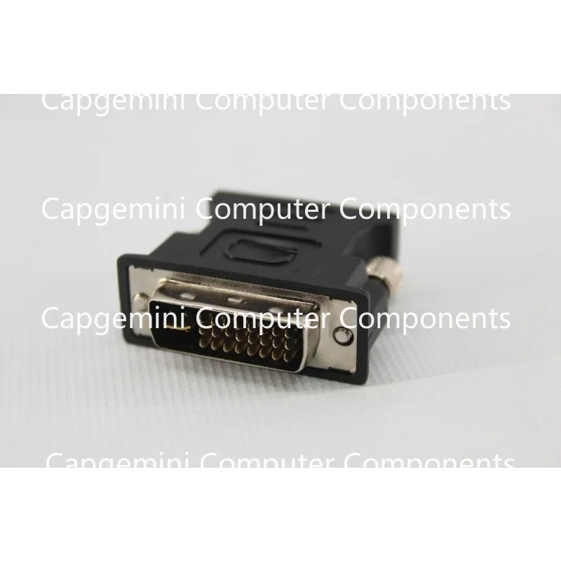 ZZZ 2-Pack NEW DVI Male to VGA For Dell Wyse Female Video Adapter WJNY3 0WJNY3
