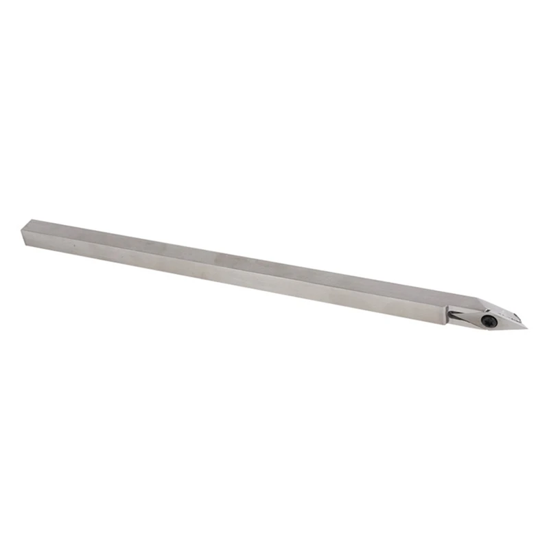 

Universal Carbide Tipped 6 Lathe Blade Interchangeable Wood Turning Tools Set, Lathe Turning Tool Lathe For Woodturning