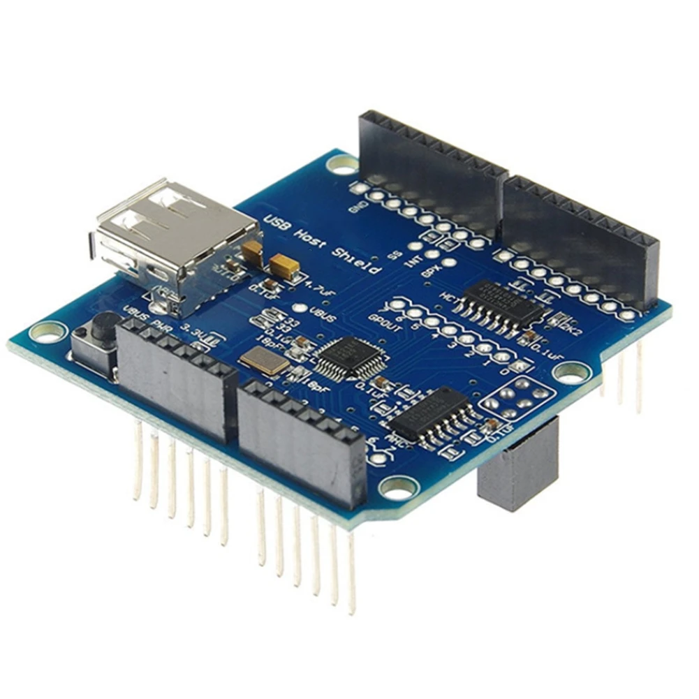 A64I Usb Host Shiel…