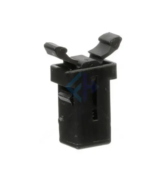 Оригинальная защелка верхней консоли Grand Caravan Town & Country 2008-2020 OEM Mopar 68038755 aa Высокое качество