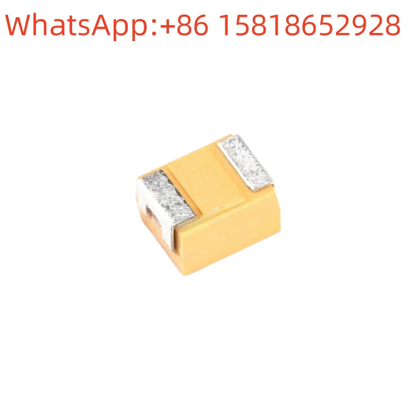20 pieces of TAJB475K025RNJ 1210 original genuine SMD tantalum capacitors 3528B 25V 4.7UF ±10%