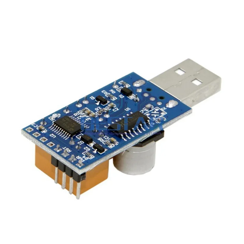 USB Watchdog 카드 컴퓨터 시스템은 ASIC Bitcoin Mining Antminer BTC Miner를 위해 자동 재부팅을 중단했습니다.