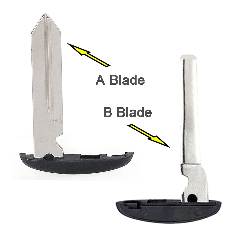 KEYECU 315 MHz 433 MHz ID46 4D63 Chip M3N5WY8609 Smart Remote Key Fob für Ford Edge Escape Explorer Taurus Flex Focus Lincoln MKX