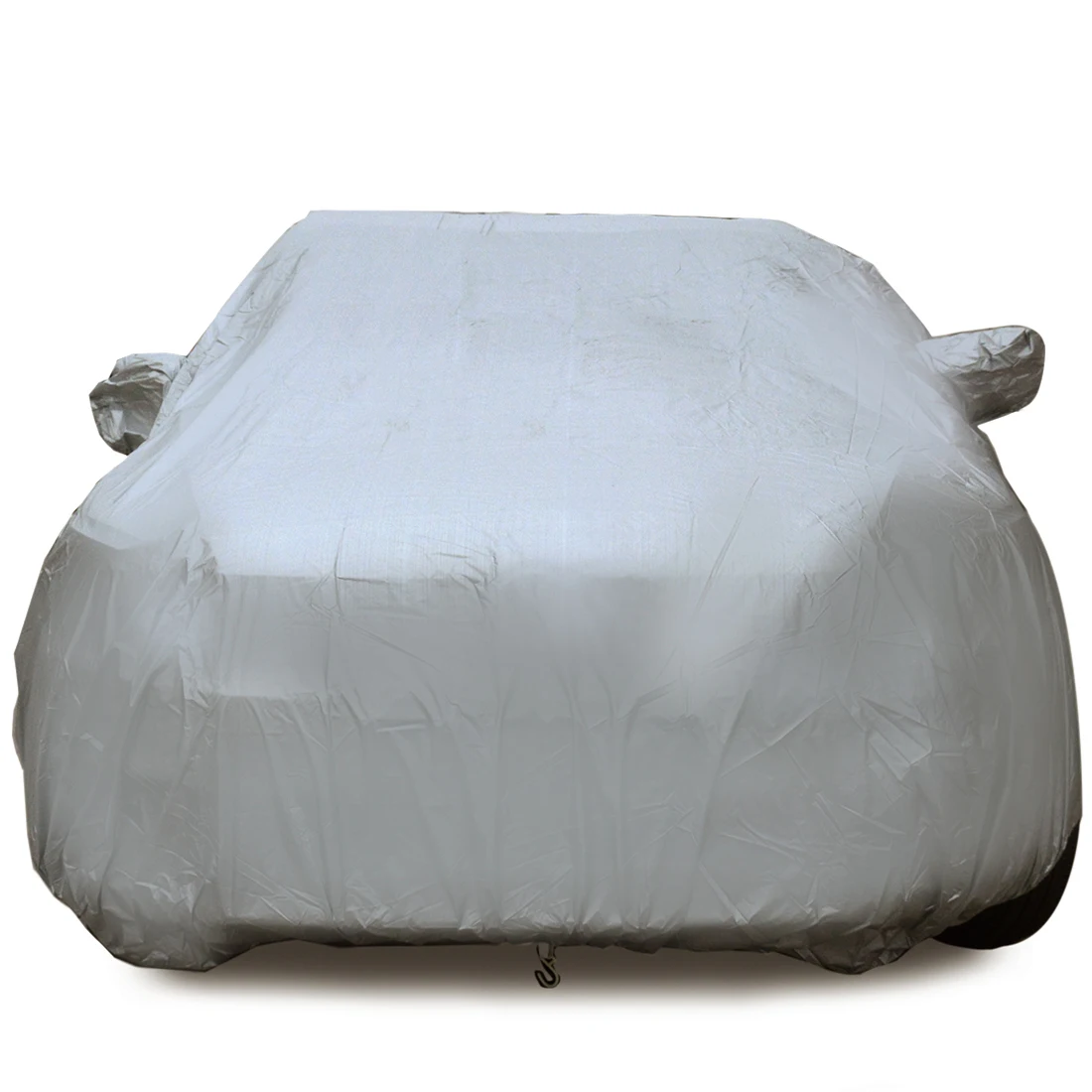 

Fast Delivery UV Protection Waterproof Car Cover Windproof Dust Proof Outdoor SUV Car Cover