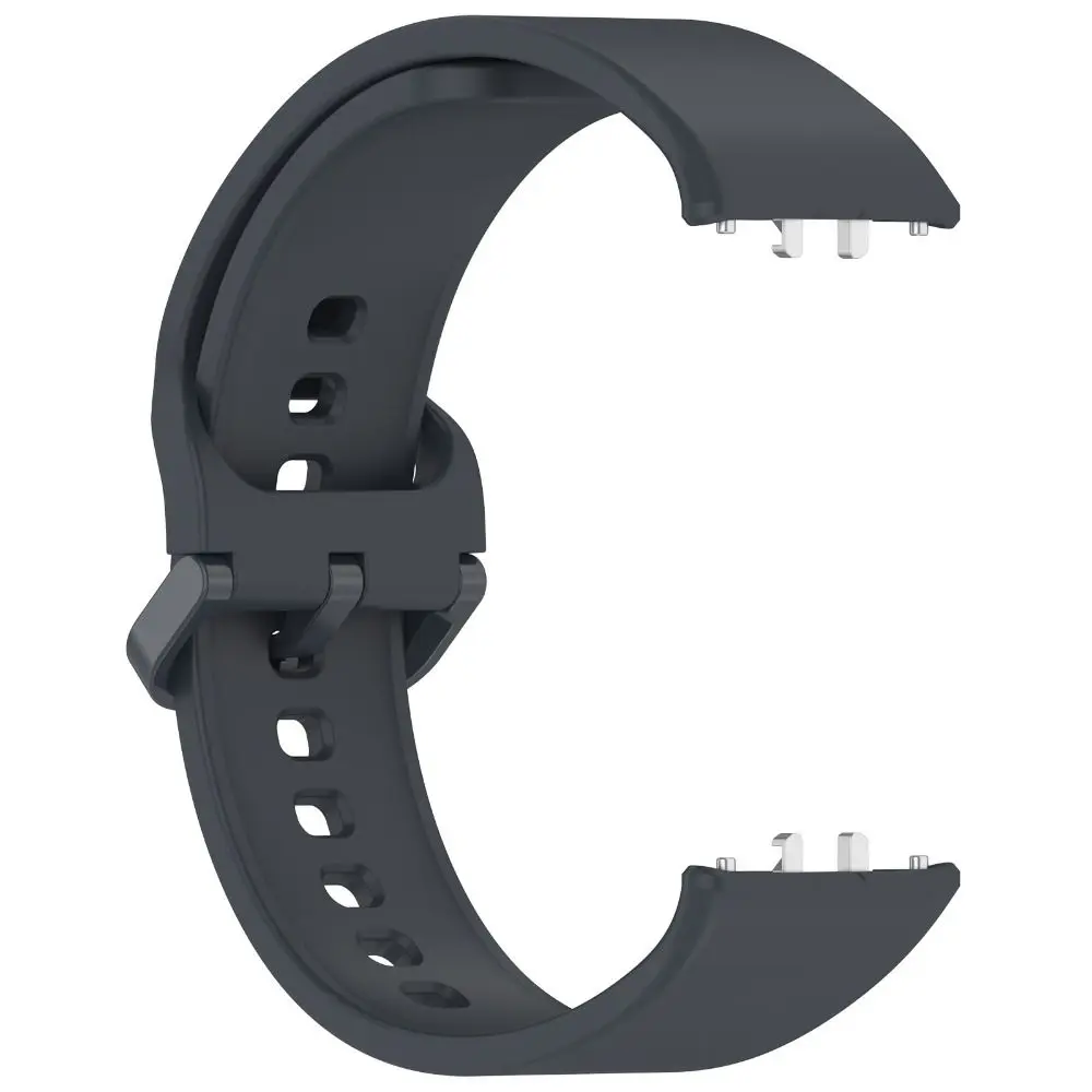 

Soft Replacement Silicone Strap Smart Watch Watchband Watch Bracelet Sport Accessories Wristband for Samsung Galaxy Fit 3