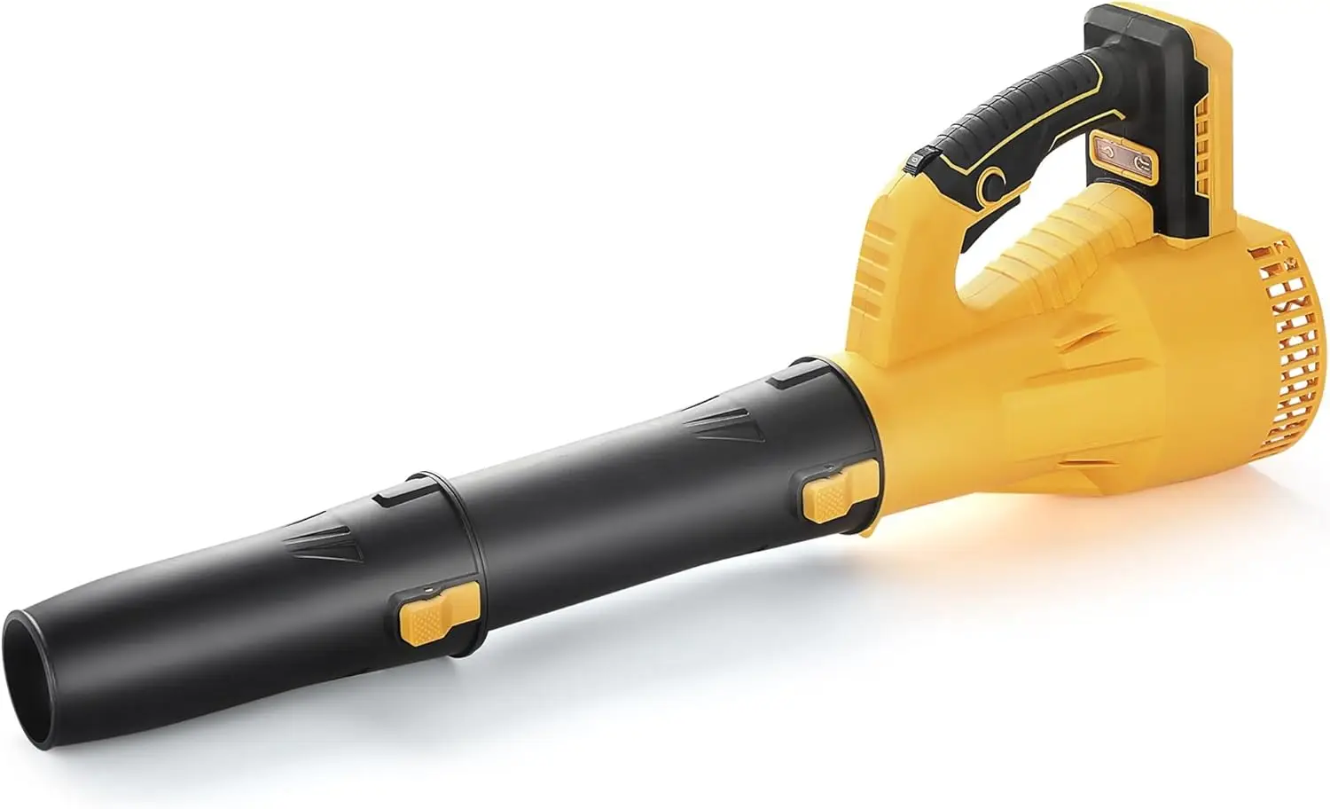 

Cordless Brushless Leaf Blower with 6 Speeds, Compatible with 20V Max Batteries (Tool Only)
