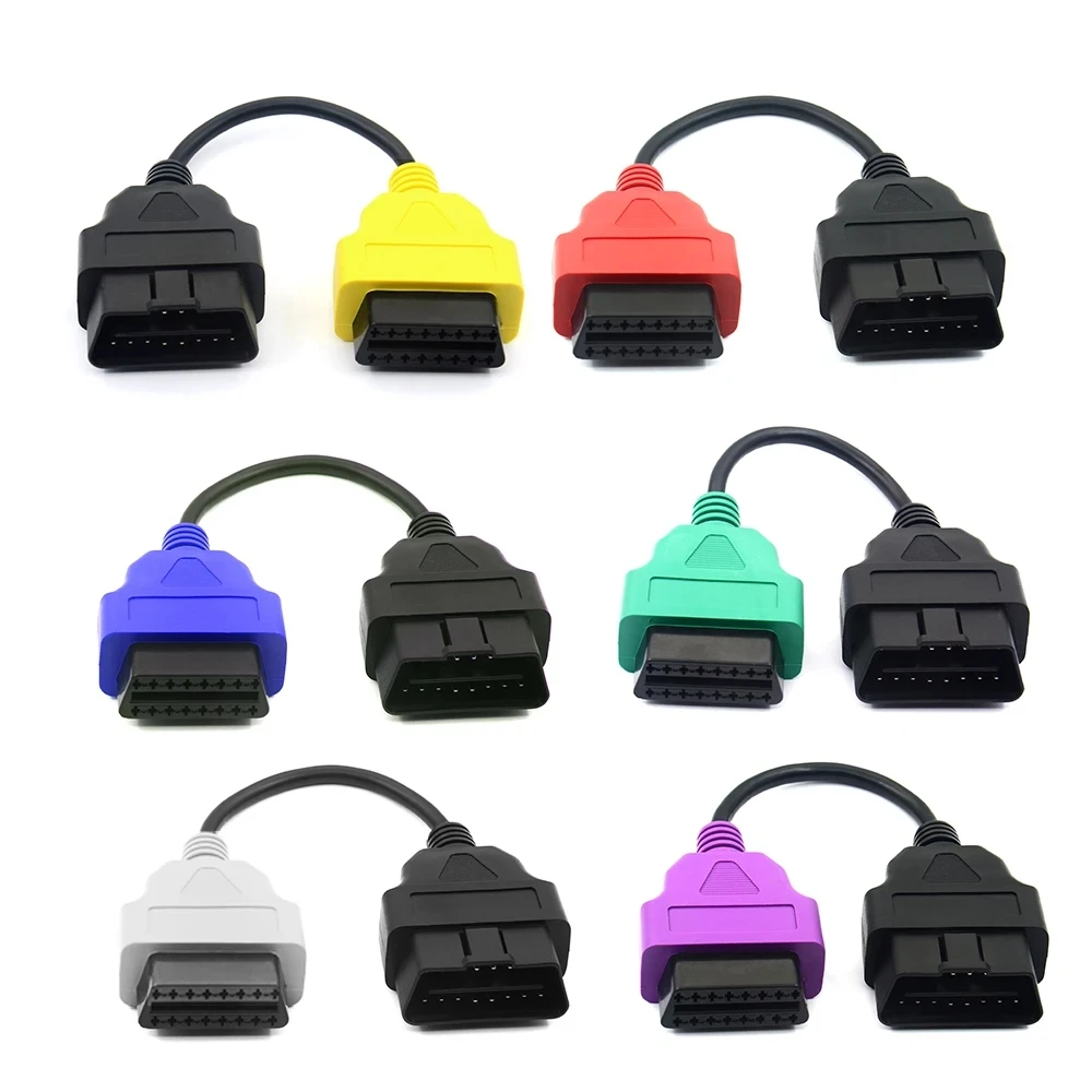 Obd2 nexia (obd2 nexia daewoo) купить от 236,00 руб. Авто и мото. Запчасти  на 1rub.ru