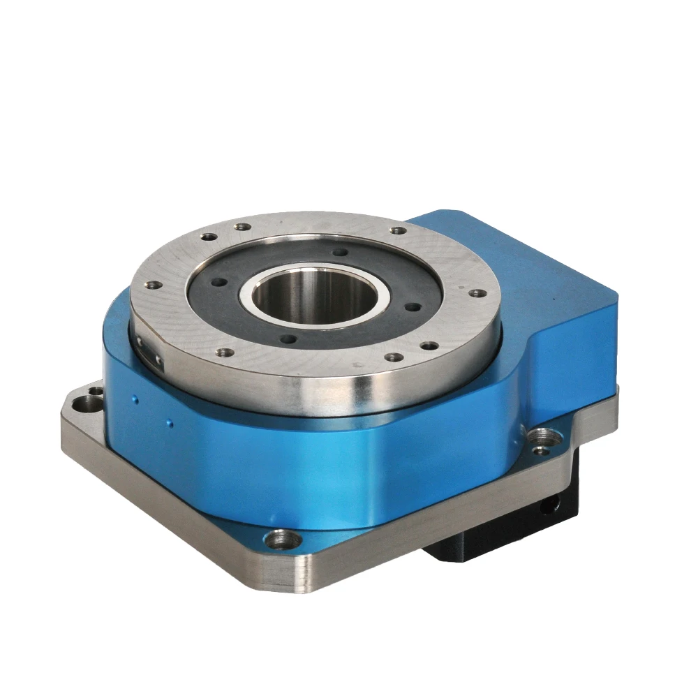

3F FAMED High Precision Rotary Table Hollow Gear Flange Output ZK Series Hollow Shaft Rotary Table