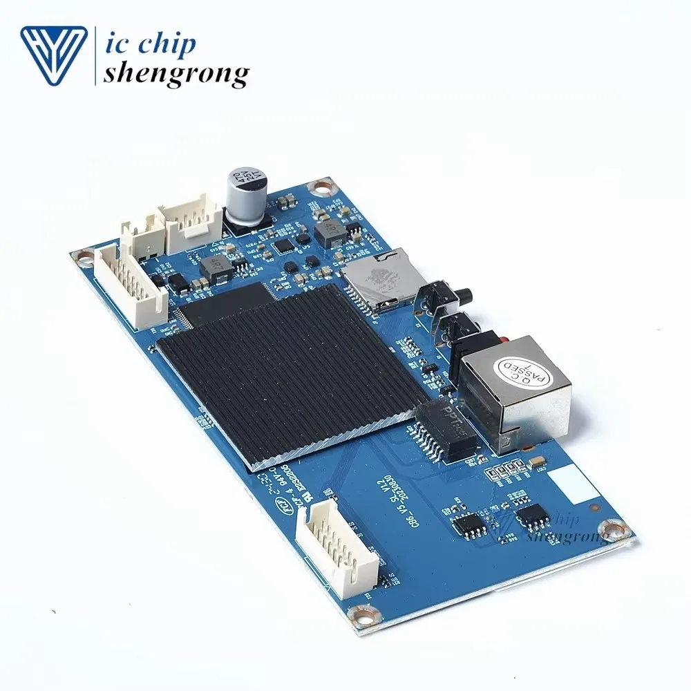 

Whatsminer CB6-V5 control board for M33S+ M33S++ M53 M53S M63 M63S