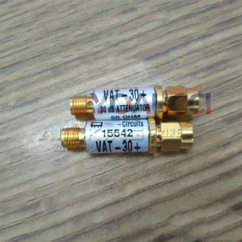 VAT-10 + / VAT-20 + / VAT-30 + (1-5 sztuk) bezpłatna wysyłka tłumik stały, oryginalny w magazynie