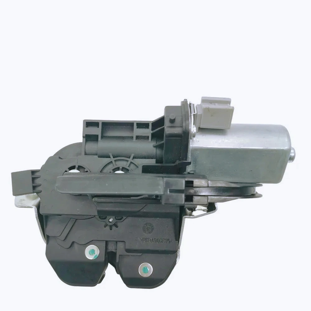 

AM-Trunk lock For PORSCHE MACAN 2014-2019 95B827505 95B827505B 95B827505A