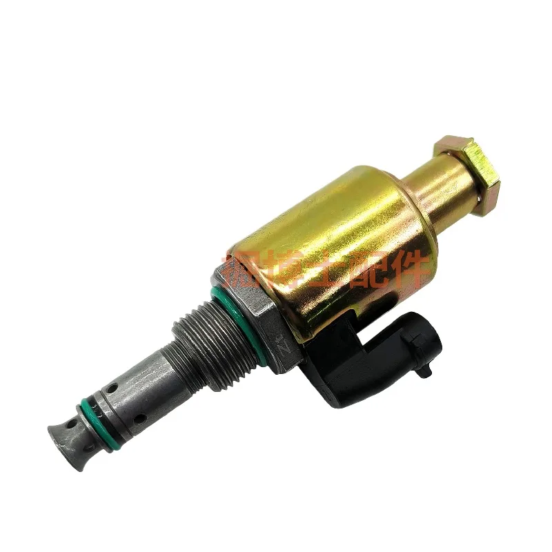 

For Caterpillar cat E323/324/325/326/328/329D Hydraulic Pump Proportional Electromagnetic Valve 122-5053 Excavator Accessories