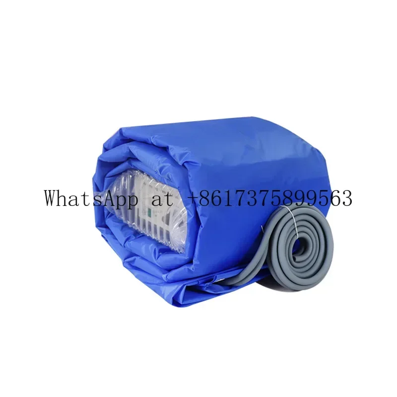 SY-R135 Medical Alternating Pressure Air Mattress High Quality for Hospital Bed Care