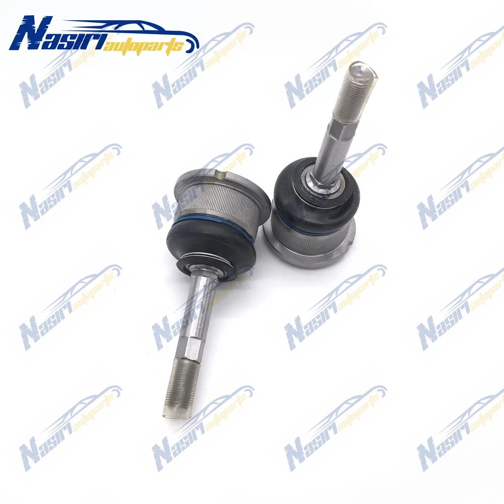 

Pair of Front Knuckle Upper Ball Joints For Rolls-Royce Phantom 2004-2016