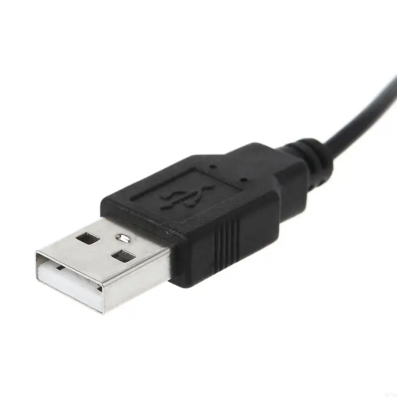 920L USB Charging Cable Cord Power Supply Connection Line Wire with Safe-protection for Gameboy