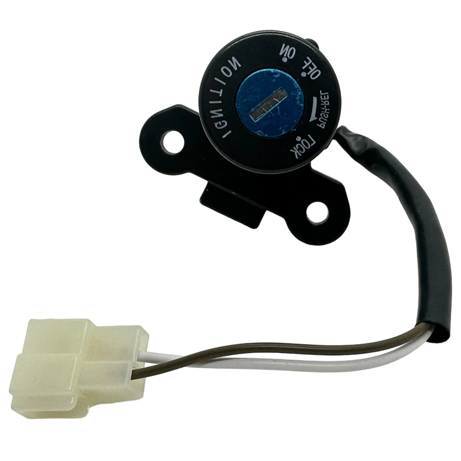 

JL151023 JL171600 1Set Locks & Latches Ignition Switch Lock Kit For Bajaj Pulsar NS200 Motorcycle Equipment Accessories BrandNew