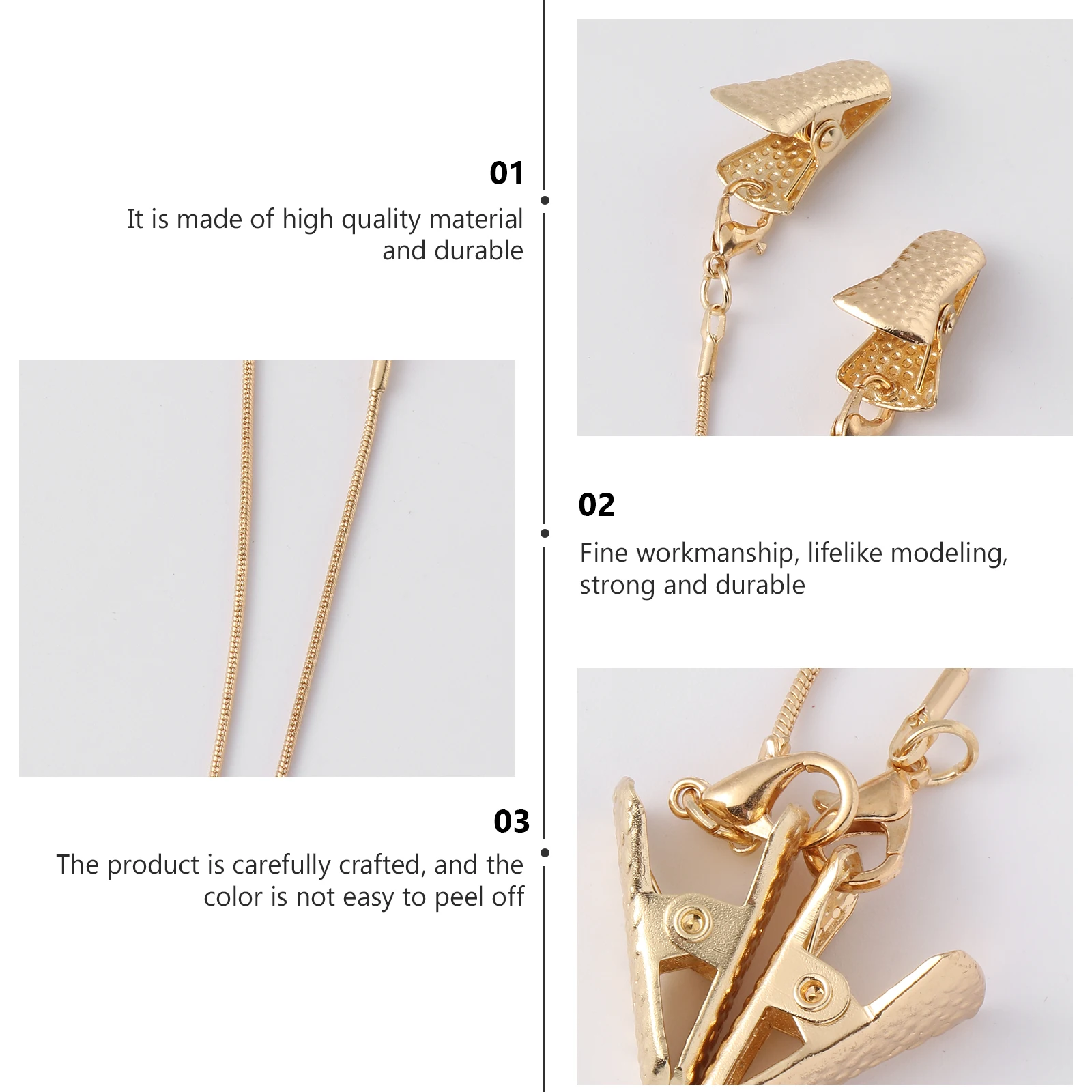 سلسلة النظارات الحبل قناع الوجه قلادة معلقة مادة متينة الرياضة نزهة مأدبة الملحقات النظارات الحبل