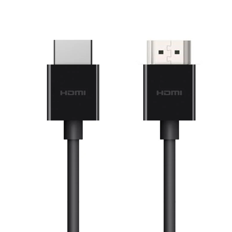 HDMI Cable 4K 60Hz Premium High Speed HDMI 2.0 Cable for Apple TV Xbox PS4 PS5 HDMI Cable 4K with ARC,HDR,CEC