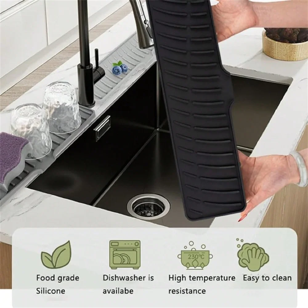 Thumbnail 4 - #13 Top 20 Sink Mats Worth Buying In 2026