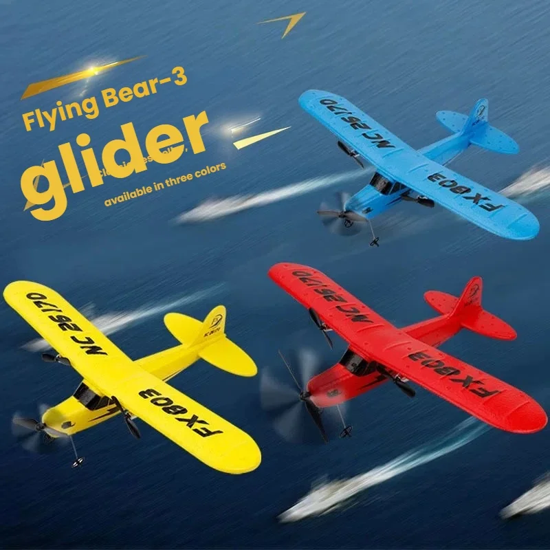 #51 Remote Control Planes Comparison Guide