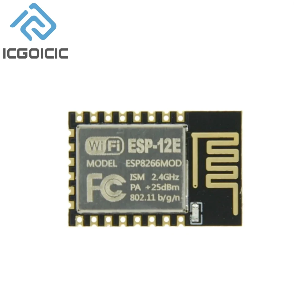 Wireless Module CH340/CP2102 NodeMcu V3 V2 Lua WIFI Internet Of Things Develop Board Based ESP8266 ESP-12E With PCB Antenna