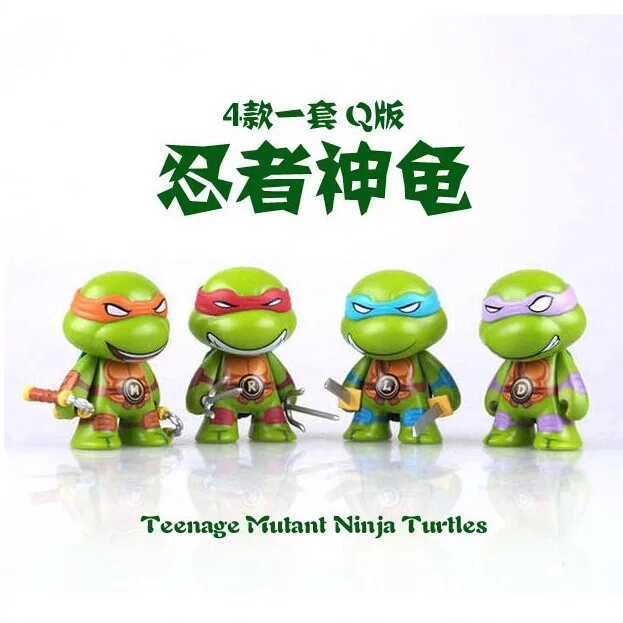 Thumbnail 2 - #38 Compare TV Series Collectible Figures Before You Buy