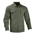 green Shirts