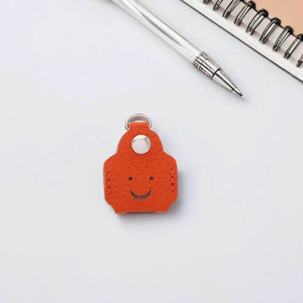 

2pcs Creative Caps Sleeve Retro Key Covers For House Car Keys Protection Universal Key Holder Case Decorative Cover