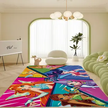 8 best sales منتجات نادي وينكس - №6