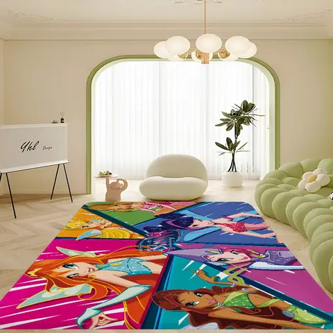 8 best sales Winx Club-merchandise - №6