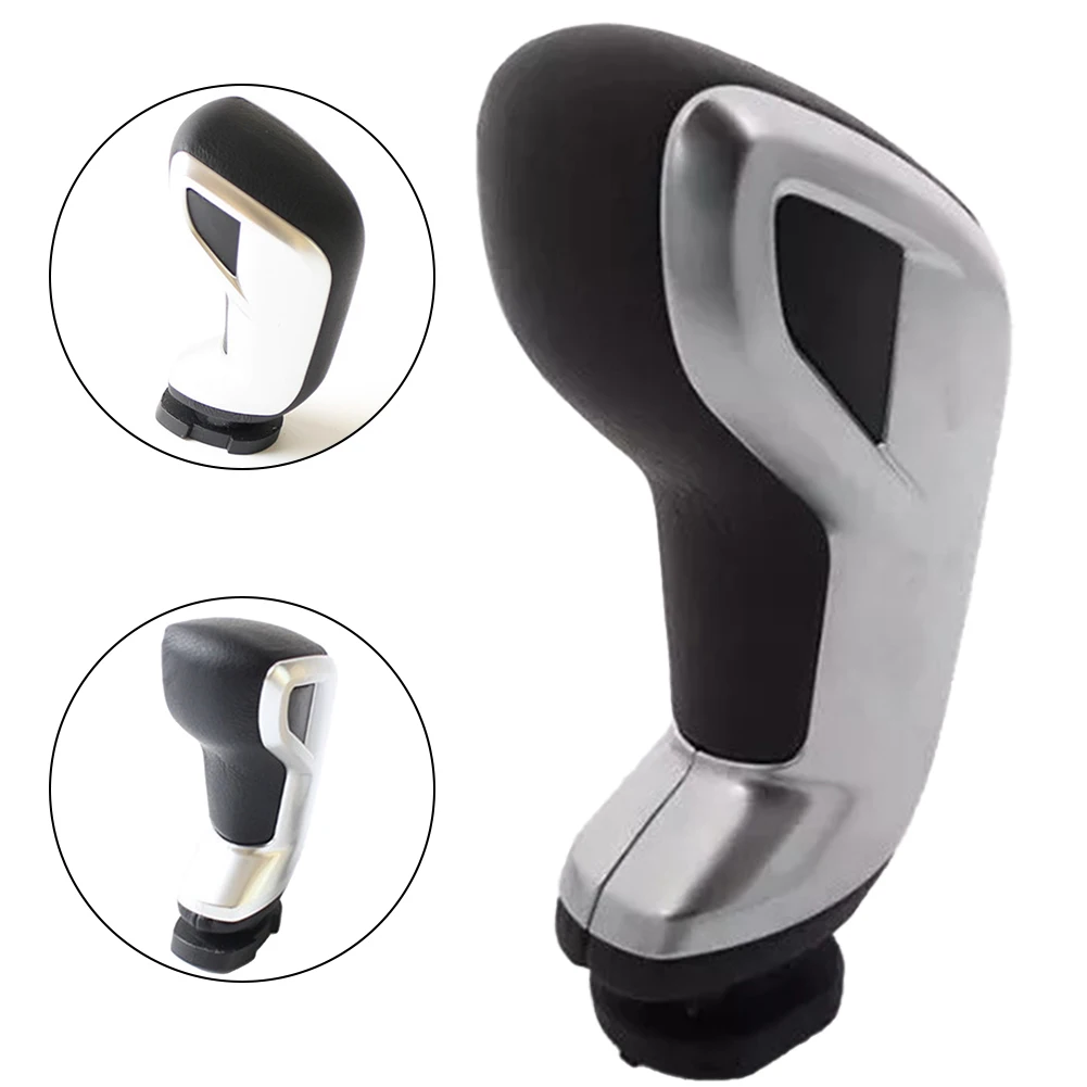 Automatic Transmission Gear Shift Knob Lever For 508 For C5 DS5 Easy Installation Stylish Replacement Car Accessories