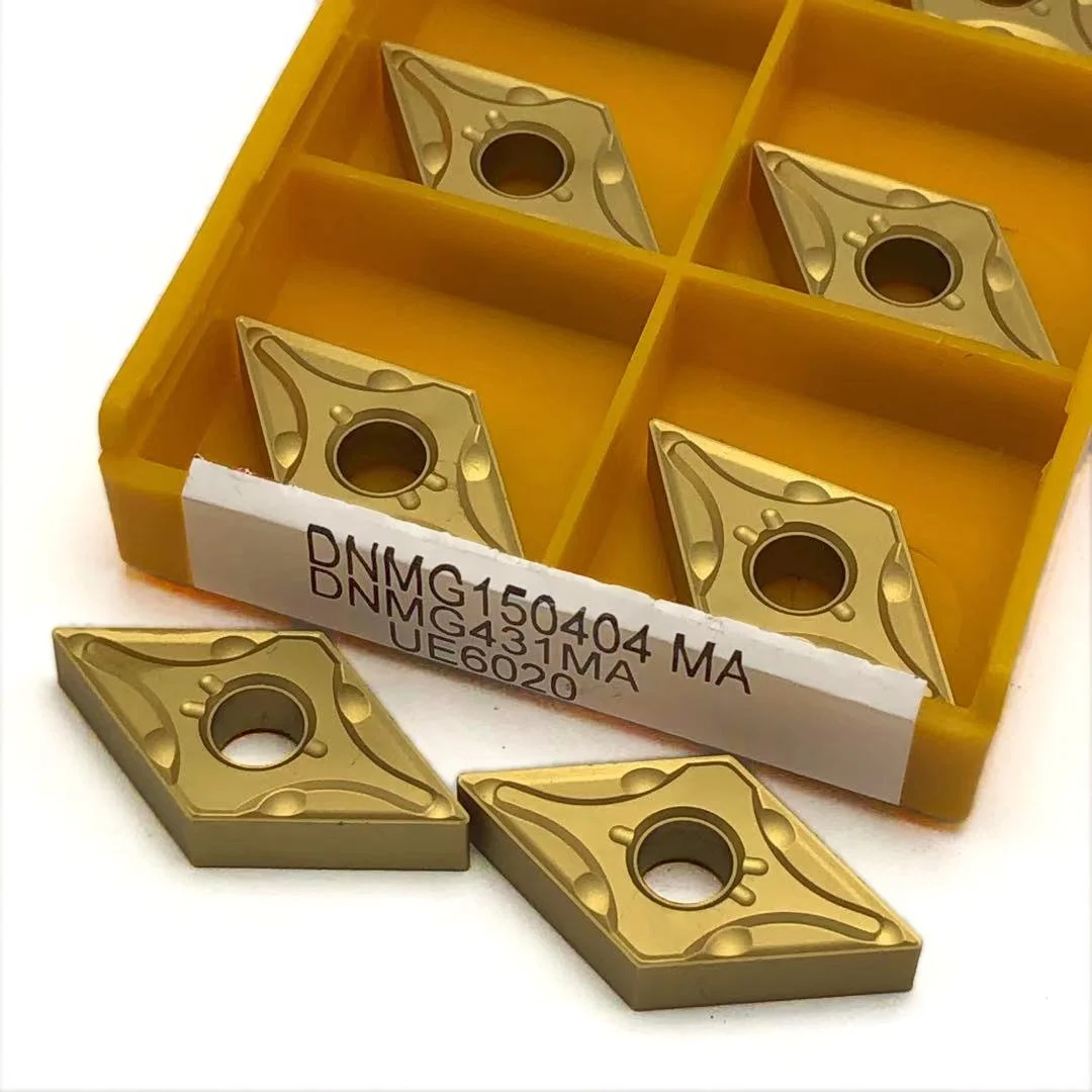 金属切削工具用CNC旋盤,nmg150404,dnmg150408 ma,vp15tf,ue6020,押し出し加工機